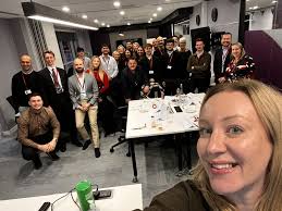 A big day today as we welcome the first of our Next Generation advisers to  the The Openwork Partnership ❤️ A fabulous day had by all, and a massive  shout out to