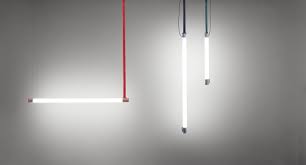Oikoi A Lighting Brand That Uses Light As Material Coffee Shop Interior Design Design Milk Lighting Design