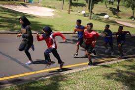 Empowering you with real nutrition and fitness knowledge so you can be a role model of health and fitness to the people who look up to you, rock your life and be the best version of you! Promoting Healthy Lifestyles Lessons From Thailand Opinion The Jakarta Post