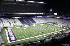 husky stadium section 333 rateyourseats com