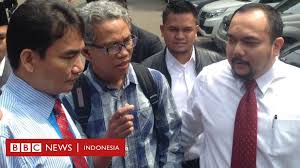 Dalam satu video dakwah yang sedang beredar viral di. Diperiksa Polisi Buni Yani Bantah Sebagai Pengunggah Video Pertama Ahok Bbc News Indonesia