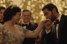 Juno adalah film komedi romantis garapan sutradara jason reitman. 9 Film Komedi Romantis Barat Netflix Tema Natal Tahun Baru