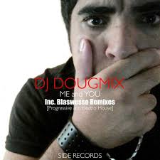 DJ DougMix: álbuns, músicas, shows