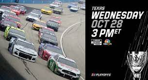Nascar sprint cup race at pocono raceway. Rain Forces Resumption Of Playoff Race At Texas To Wednesday Nascar