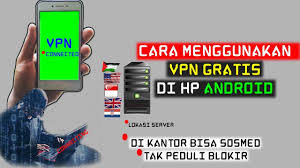 Cara setting vpn android tanpa root. Cara Setting Vpn Bawaan Android Tanpa Aplikasi Tambahan Youtube