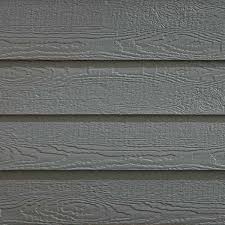 This premium siding product is built to last, providing an incredibly durable option from its proprietary. Lap Siding Diamond Kote Building Products