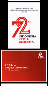Pada setiap tahunnya, tema dan logo peringatan hari ulang tahun (hut) kemerdekaan republik indonesia (ri) selalu mengalami perubahan. Tema Hut Ri Nusagates
