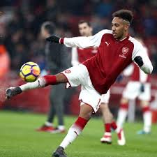 Check spelling or type a new query. Watch Aubameyang Does Black Panther Mask Celebration Sport