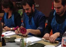 Busca los mejores restaurantes de cocina peruana en la ciudad de barcelona en páginas amarillas. Curso De Cocina Japonesa En Barcelona