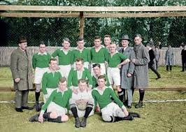 Wszystko na temat drużyny warta poznań (ekstraklasa) aktualny zespół z wartościami rynkowymi transfery pogłoski statystyki zawodników terminarz wiadomości Warta Poznan 1922 Sport History Collection No 23 Postcard Photos Postcards