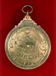 Astrolabe Definition History Facts Britannica