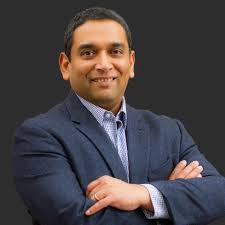 Sandeep Gangavarapu Email & Phone Number