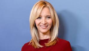 Death to 2020 (2020 tv special) lisa kudrow: Lisa Kudrow S Car Was Searched Every Night On Friends To Check If She Was Stealing