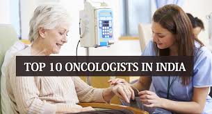Sadly, it doesn't get nearly as much attention. Top 10 Oncologists In India