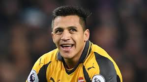 I ain't ashamed of my man crush. Arsenal Posts Alexis Sanchez For Sale On Instagram Account