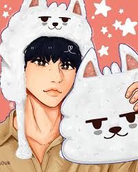 Elliot 🌿 (@minleaf) • Instagram photos and videos