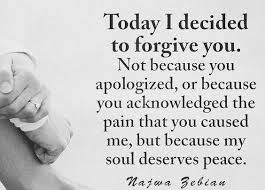 I thank god every time for making me this power to concede instead of being unpleasant best forgiveness quotes, forgiving yourself, quotes to live by, letting go quotes, love quotes. 150 Best Forgiveness Quotes Sayings About Love And Life
