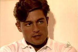 If you want to think about a trope codifier of the modern audience's view of a spanish telenovela, look no further. El Actor Que Estuvo En La Trilogia De Las Marias Junto A Thalia Maria La Del Barrio Marimar Fernando Colunga Telenovelas Mexicanas Nnda Nnlt Cheka Peru21