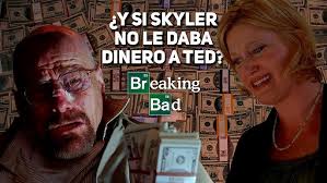 Y Si Todd No Le Disparaba Al Niño? Breaking Bad