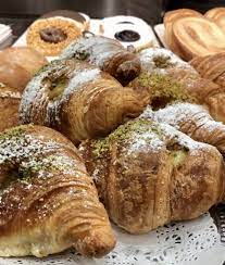Conretto is the most common type of breakfast pastry in italy and you can have it simple/ plain, with jam, chocolate or italian. Italian Breakfast Guide How To Enjoy Breakfast In Italy