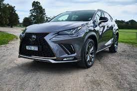 Our comprehensive coverage delivers all you need to know to make an informed car buying decision. Driven 2019 Lexus Nx300 F Sport Is An Engaging Drive Crying Out For An Update Carscoops