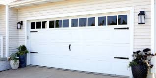Garage door alignment do it yourself. How To Install Garage Door Hardware Better Homes Gardens