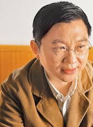 Kenneth Yee Chung-Man (奚仲文)