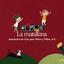 La Matatena A.C. (@LaMatatenaAC) / X