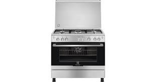 Check spelling or type a new query. Electrolux Cooker Ekg913a2ox Electrolux Arabia