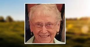 Esther Poe Obituary August 30, 2020