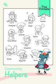 Teach Kids About Community With This Fun Coloring Page This Social Studies Worksheet Introduces Ki Social Studies Worksheets Cool Coloring Pages Teaching Kids