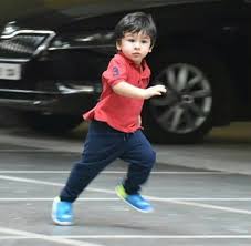 Viralbollywood check out sara ali khan's cutest wish for taimur ali khan on his 3rd birthday. Taimur Ali Khan Home Facebook