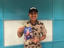 Jerome polin (nihongo mantappu) vnclip.net/channel/uc1gmqqs_myzl2khieqfuc9a #ytff2020. Mengenal Jerome Polin Si Mantappu Jiwa Yang Eksis Jadi Youtuber