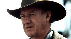One of my favorite actors clearly from Clint's era and in Eastwood films  including Unforgiven turns 95 today. Happy Bithday 🎉🎉Gene Hackman