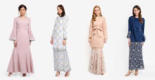 Free delivery above rm50 cash on delivery 30 days free return. 12 Best Fashion Baju Raya In Malaysia 2021 Productnation