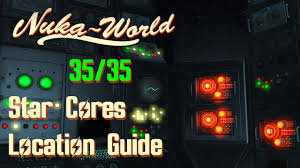 There is much more to this dlc, it will just take time to write it all. Fallout 4 Nuka World Mega Guide Collectibles Locations Unlimited Ticket Cheat Rare Weapons And More