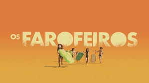 Que trás maurício manfrini, o paulinho gogó e cacau protásio para a mais nova comédia do cinema nacional. Os Farofeiros Portuguese Movie Streaming Online Watch