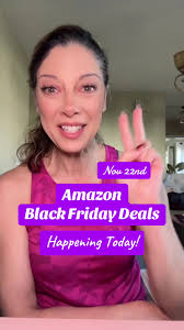 Amazon Early Holiday Deals Commercial 2024