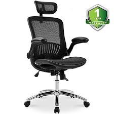 The back can be adjusted up or down to help with this and the armrests can be adjusted up or down as well. Mooseng Office Chair Ergonomic Desk Chair Mesh Computer Chair Lumbar Support Modern Executive Adjustable Stool Rolling Swivel Chair For Back Pain With Armrest Black Buy Online In Cayman Islands At Cayman Desertcart Com Productid