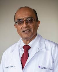 Umang Patel's Instagram, Twitter & Facebook