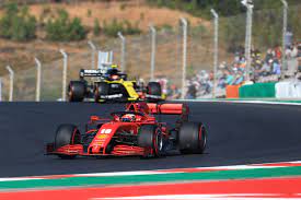 How To Watch The F1 Portuguese Grand Prix 2021 In The Middle East Esquire Middle East