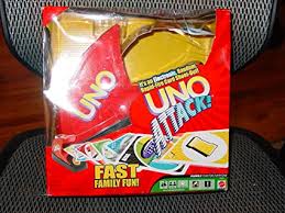 Get all of hollywood.com's best movies lists, news, and more. Amazon Com Uno Attack Toys Games