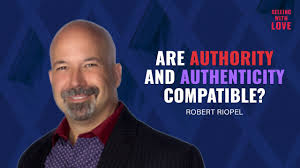 Build Authority with Authenticity