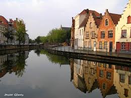Hoteles, apartamentos, villas, albergues, resorts, b&bs Informacion Y Fotos De La Ciudad De Brujas Belgica
