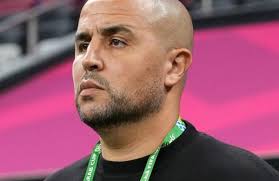 Conseil de la FIFA : Khaldi soutient Zetchi