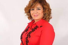 شاهد الهام شاهين تطل على متابعيها بقفطان رمضاني مميز in 2021 women fashion women s blazer