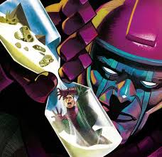 Although she said nothing of the albino's location, kang suspected that she knew where he was. Marvel Announces Kang The Conqueror Miniseries For August 2021 Aipt