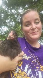 Skip the flowers and chocolates this year! The times are a changing...🐥🐓 