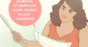 Some texts will delete automatically. 4 Ways To Write A Complaint Letter To A Company Wikihow