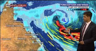 Most cyclones occur between november and april but cyclones have occurred outside these months. Queensland On High Alert As Bom Gives Cyclone Same Name As A Middle Class Tuckshop Mum The Betoota Advocate